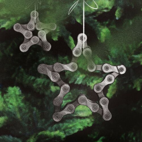Eco-chains, hungry neurons and theatre in Cambodia