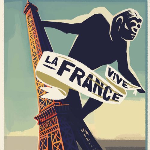 The Baltic Sea, Czech nuclear energy and revolutionary France