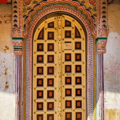 ENSO, Chonburi i okręty wojenne