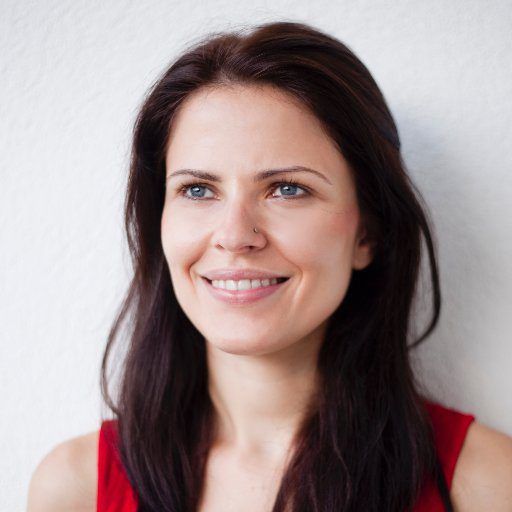 Anna Górnicka