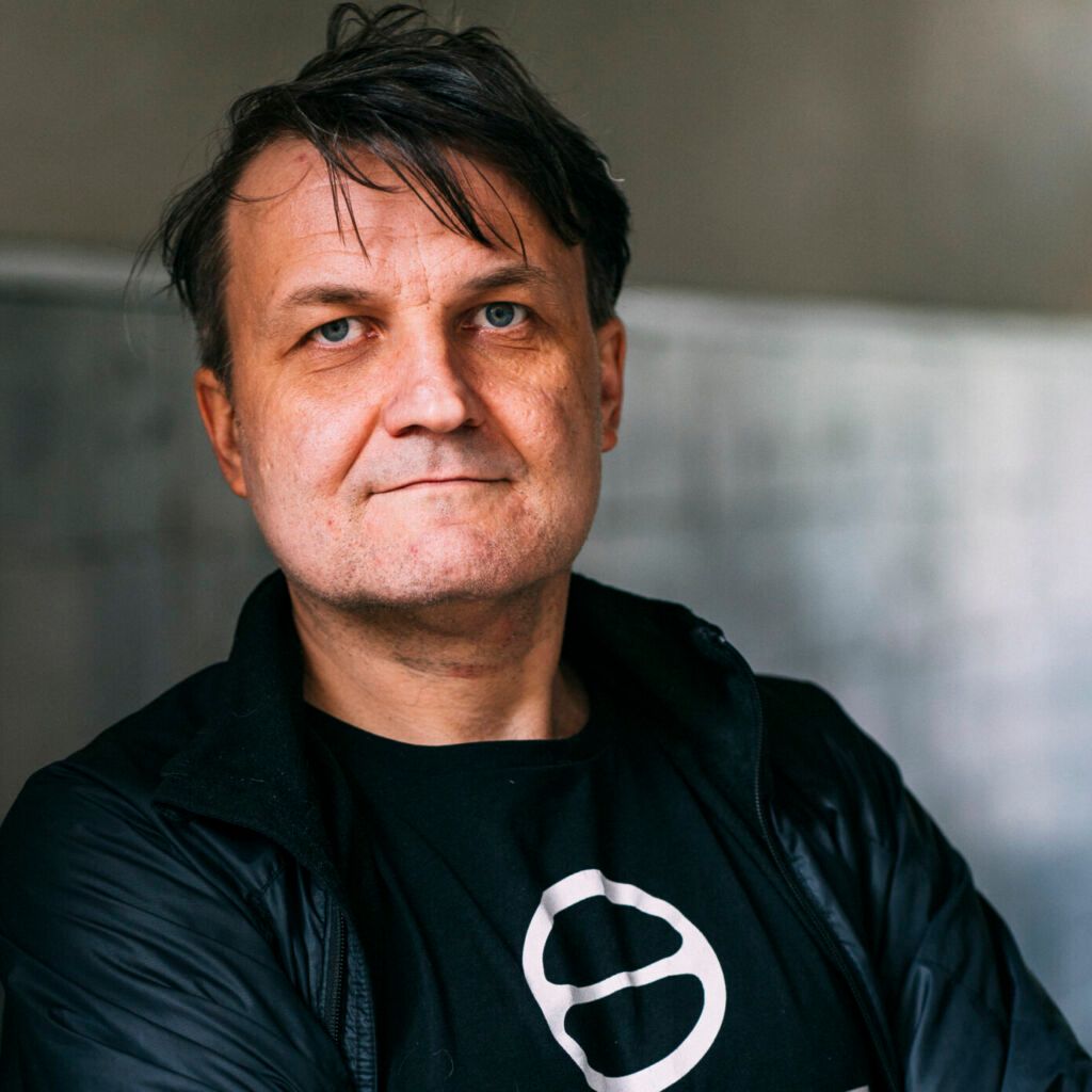 Krzysztof Cibor