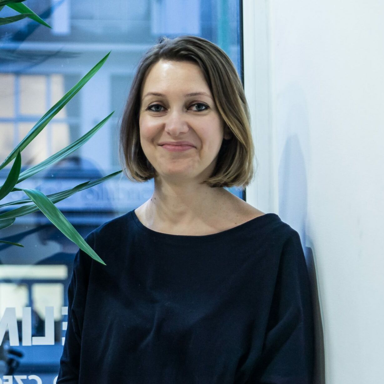 Katarzyna Wągrowska