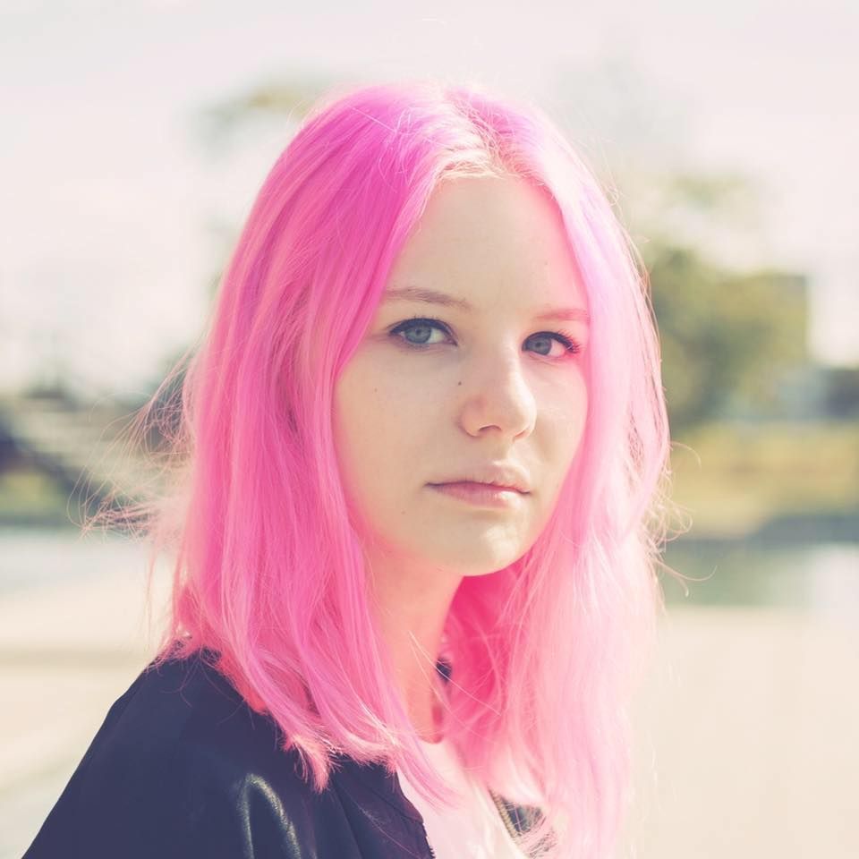 Weronika Truszczyńska