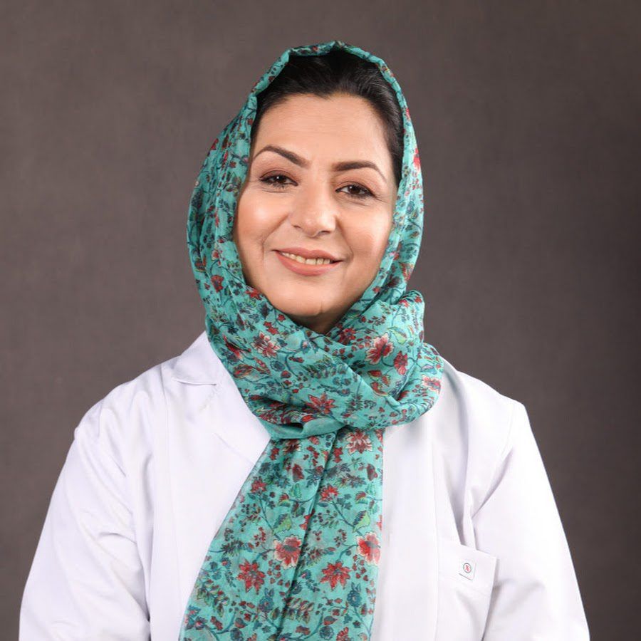 Najmussama Shefajoo