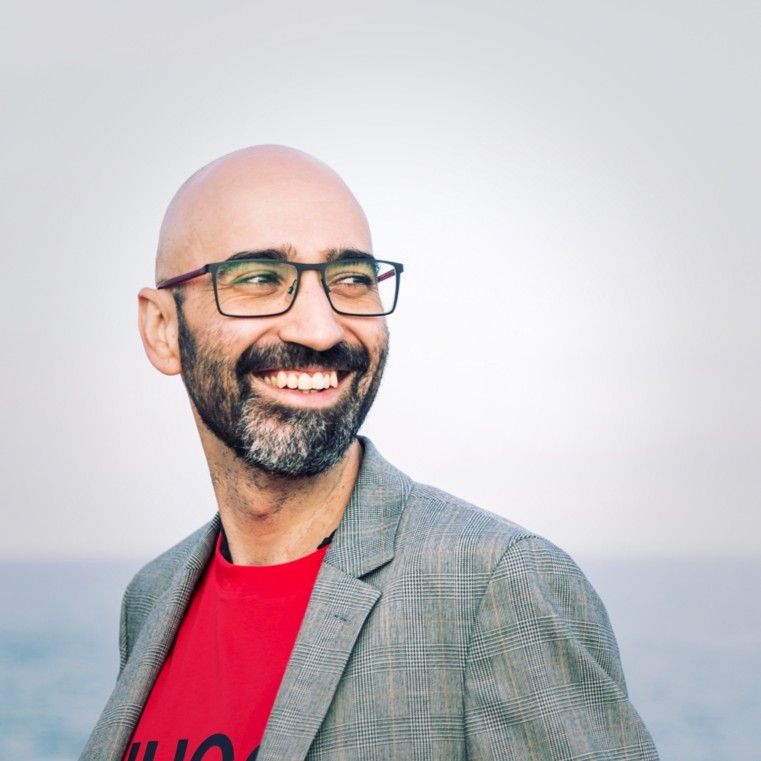  Lluís Miquel Hurtado