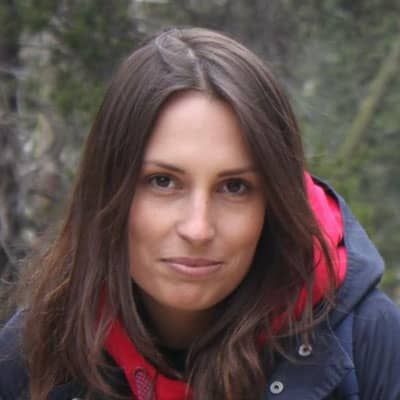 Marta Górczyńska