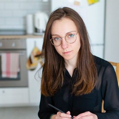 Magdalena Konczal