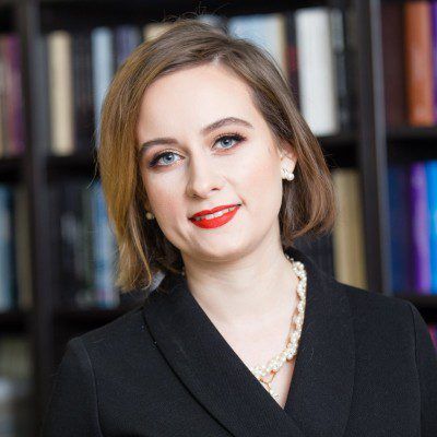 Karolina Wanda Olszowska