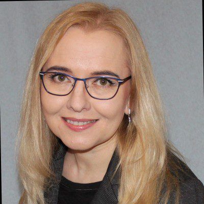 Anna Białk-Wolf