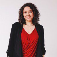 Antonina Lewandowska