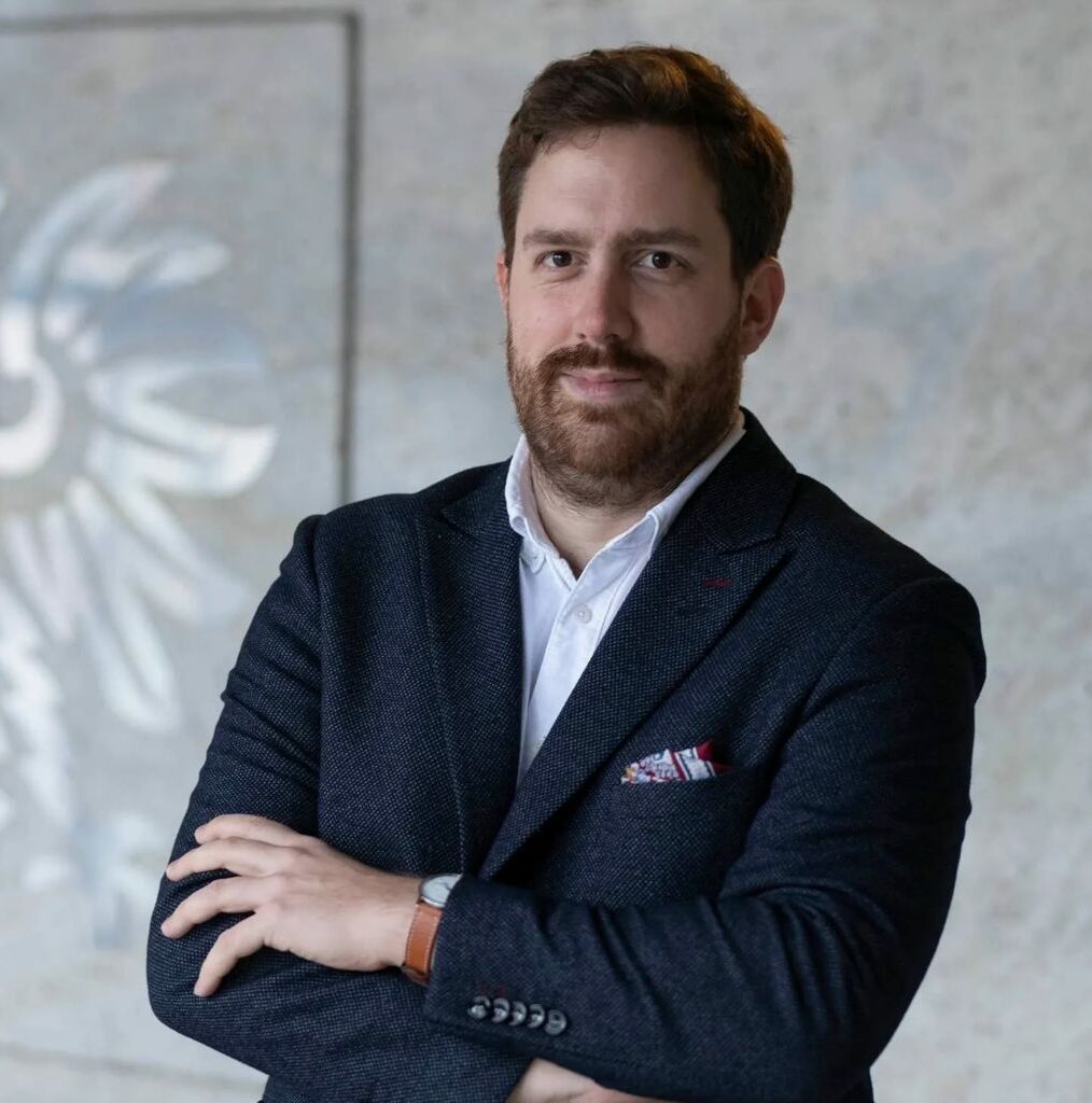 Jakub Krupa
