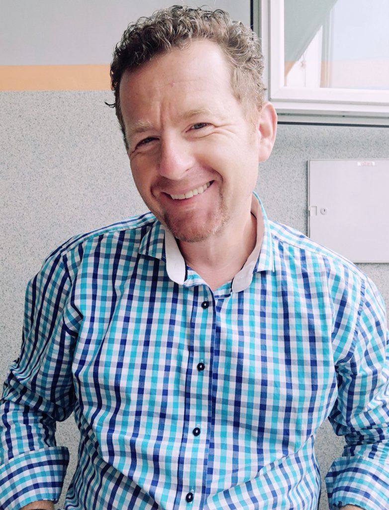 Grzegorz Kurek