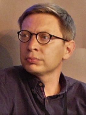 Michał Bilewicz
