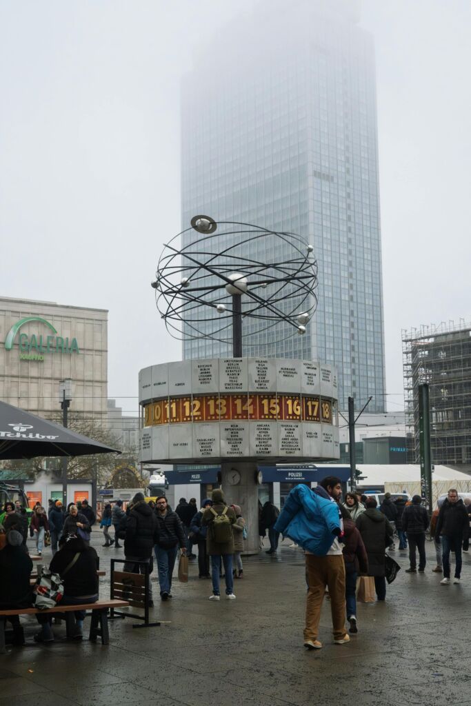 Jak polityka migracyjna podzieliła Niemcy?