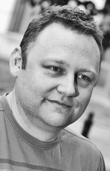 Krzysztof Wychowałek