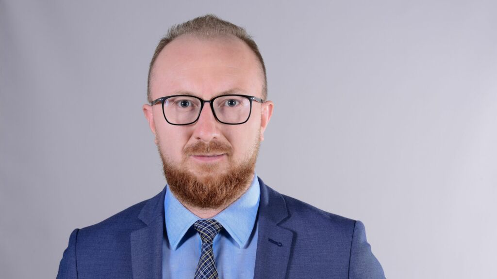 Tomasz Żornaczuk