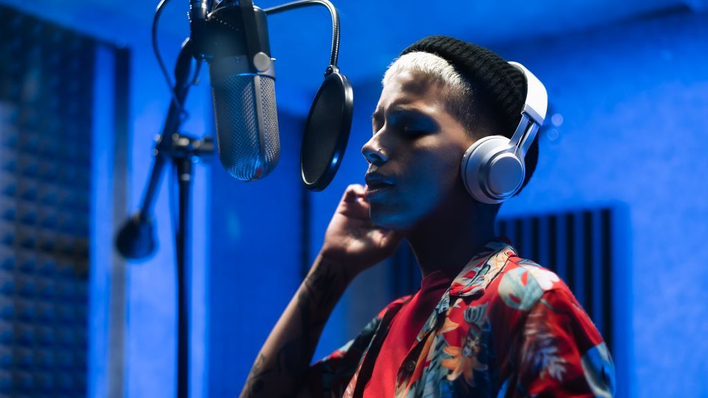 Jak hip-hop wpływa na zdrowie psychiczne? O muzyce i młodych słuchaczach