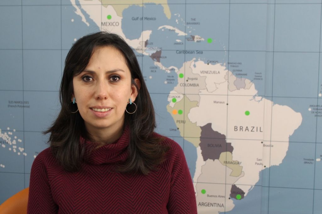 María Clara Robayo
