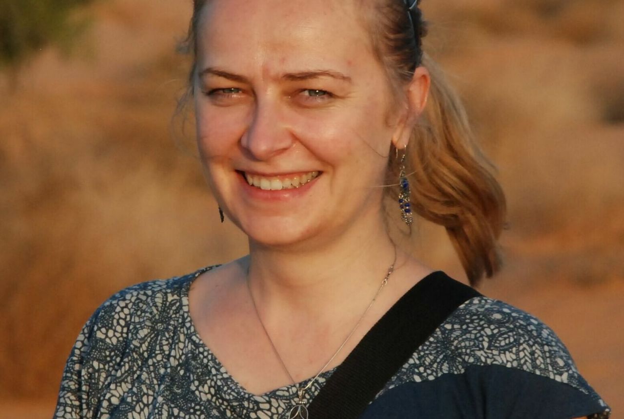 Karolina Sobczak-Szelc