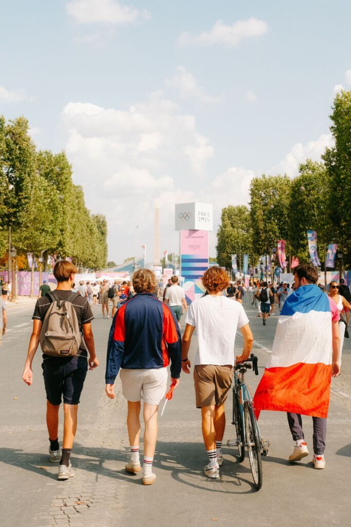 Co tak naprawdę boli Francuzów, czyli kto i o co walczy we Francji?
