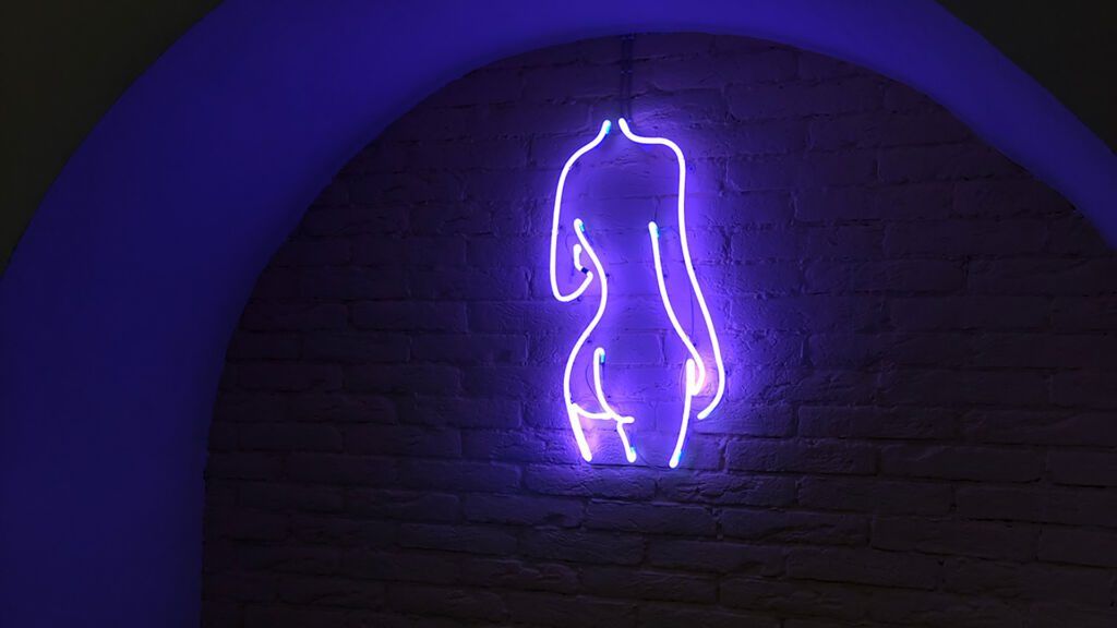 Seks, miłość, wojna – jak to robią w Ukrainie?