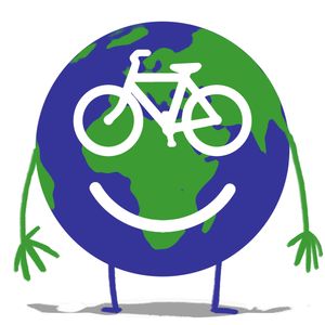 Ser Salers, rowerowa Europa i święte rzeki świata