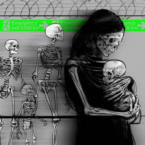 Walls, migrations, refugees and a new interactive story by Off The World