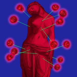 Women's rights, Carlina corymbosa and Asian social benefits