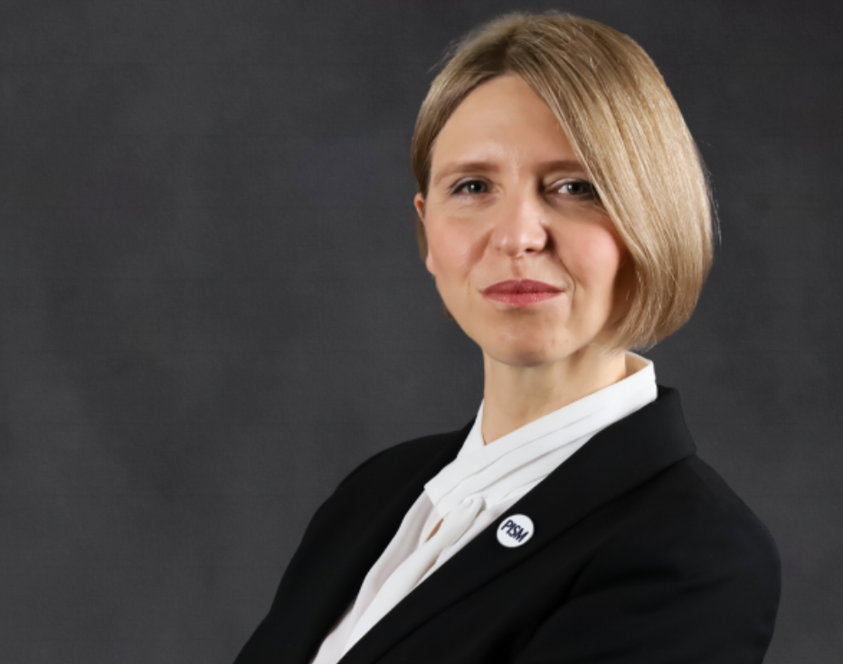Agnieszka Legucka