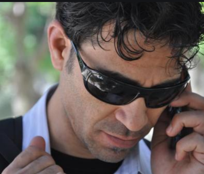 Massoud Hamid