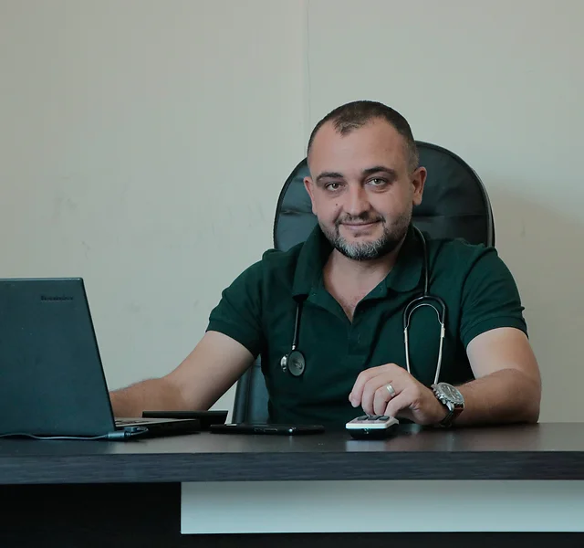 Feras Alghadban