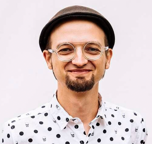 Paweł Szypulski