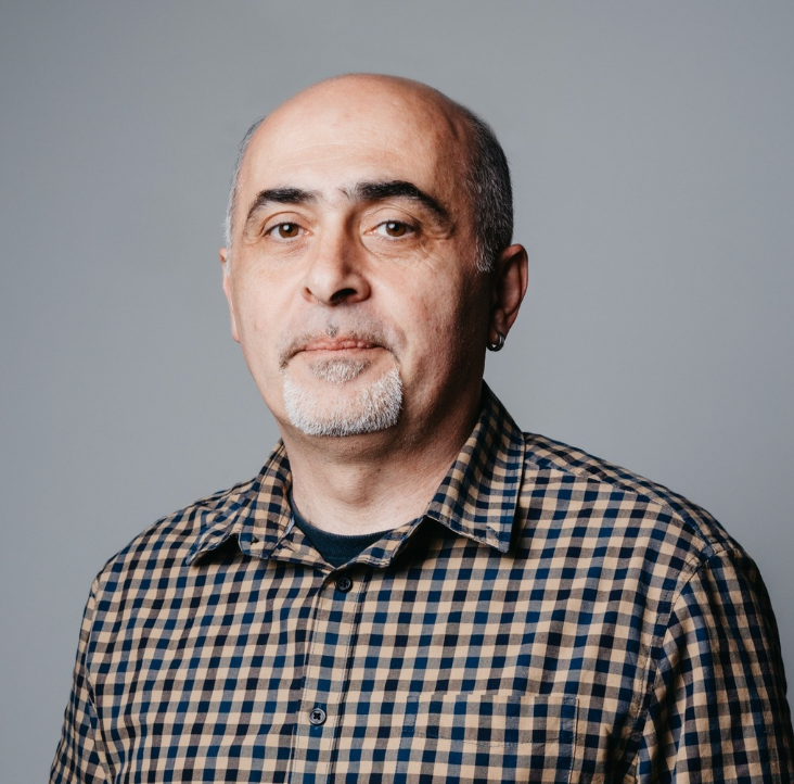 Samvel Martirosyan