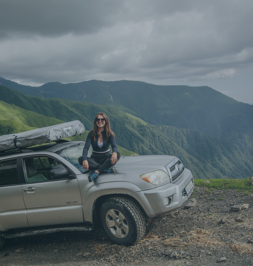 Martyna Kaczmarzyk-Mamasakhlisi