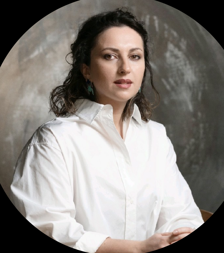 Nino Robakidze