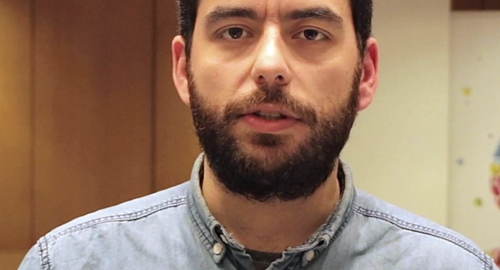 Samuel Silva