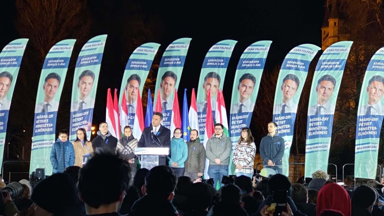 Co dalej z Węgrami?