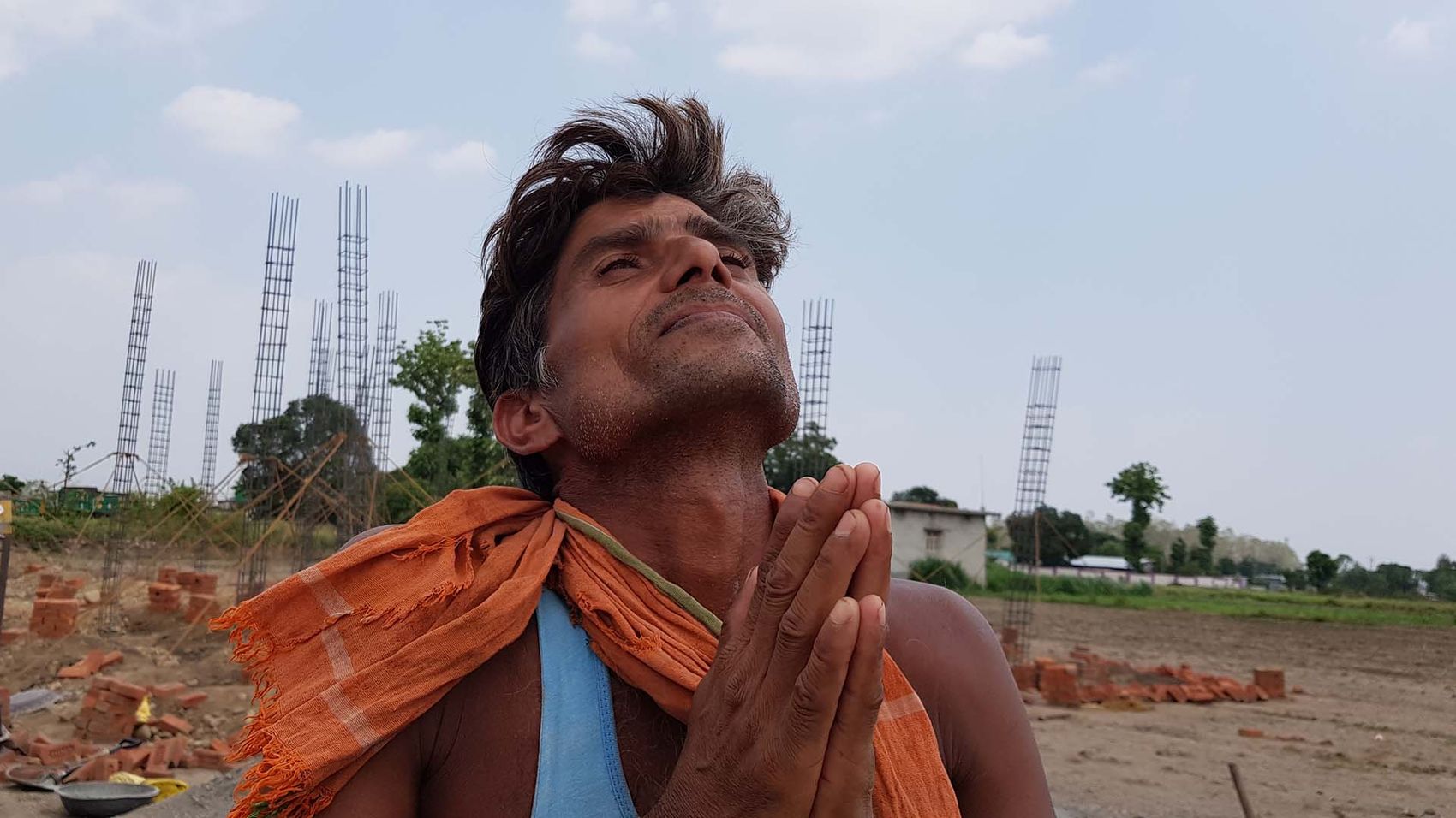 Jak Indie walczą ze śmiertelnymi temperaturami?