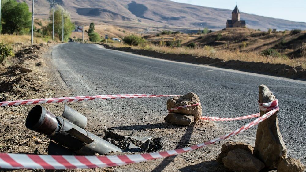 Armenia &#8211; Azerbaijan, a new round of violence?